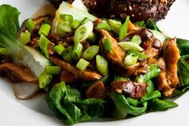 Asian Dressing